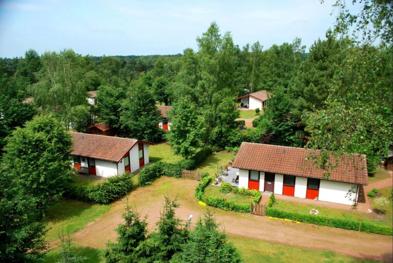 Comfort Plus Getelo Екстер'єр фото