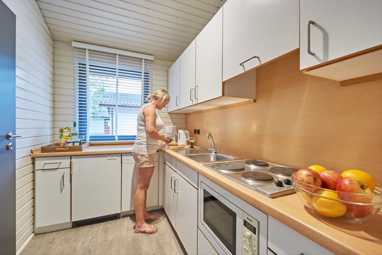 Comfort Plus Getelo Екстер'єр фото