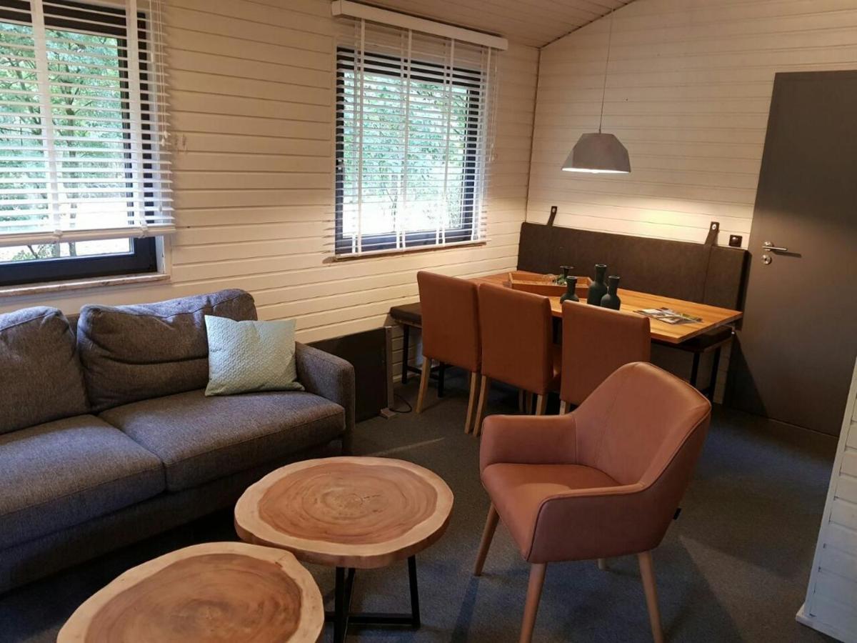 Comfort Plus Getelo Екстер'єр фото
