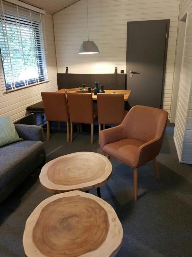 Comfort Plus Getelo Екстер'єр фото