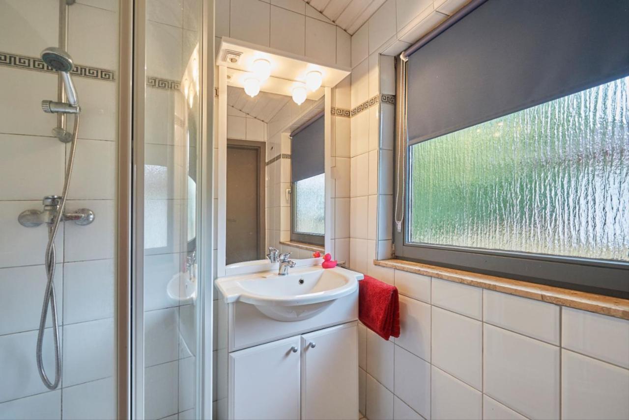 Comfort Plus Getelo Екстер'єр фото