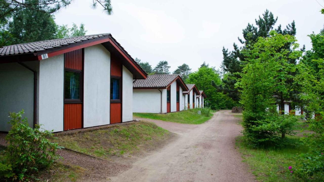Comfort Plus Getelo Екстер'єр фото