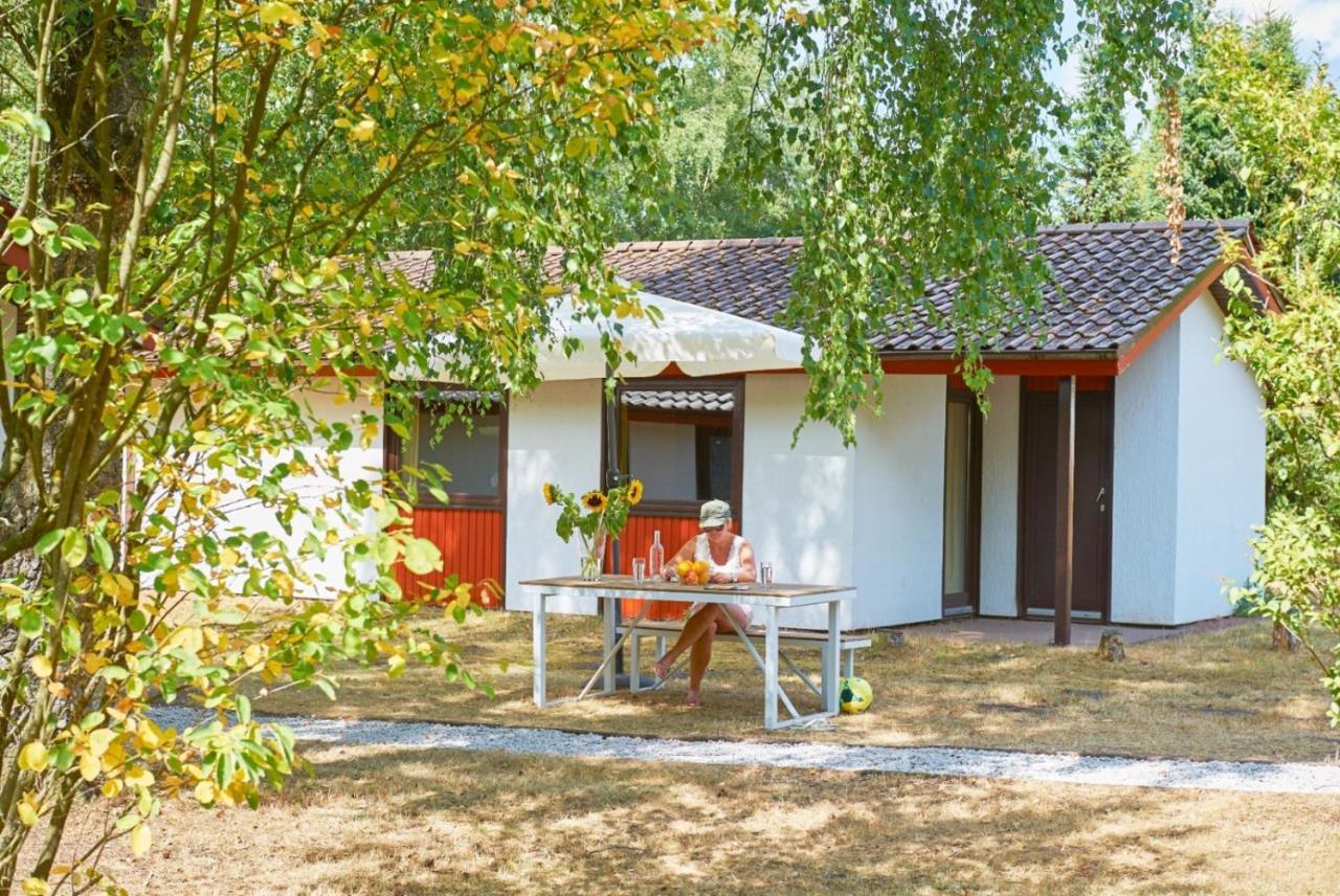 Comfort Plus Getelo Екстер'єр фото